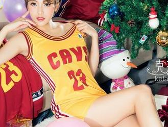 克拉女神 – 夏日来临，忆之这次果然又是“夏日玩图”大会呀！