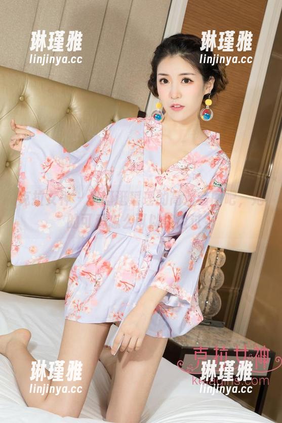 克拉女神-瑶瑶 克拉女神 - 来逛逛瑶瑶的高清套图吧,她的可爱怎么可以被错过?