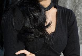 克拉女神 – 校服私拍，百琳你这是在重演青春的小剧场吗？