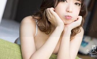 克拉女神 – 芝月的隐秘分享——那种透明感又让人心痒痒了