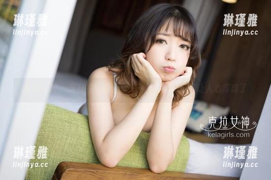 克拉女神-芝月 克拉女神 - 芝月的隐秘分享——那种透明感又让人心痒痒了