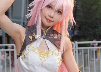 不一样的日常——千反田鹿子的原图和套图解析