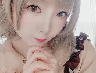最新图册名濑弥七：情人节还是过得略尴尬