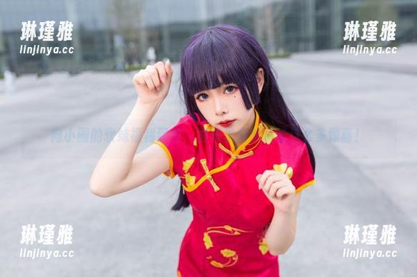 向小圆的软妹福利到位，图集里竟然藏着这么多惊喜！