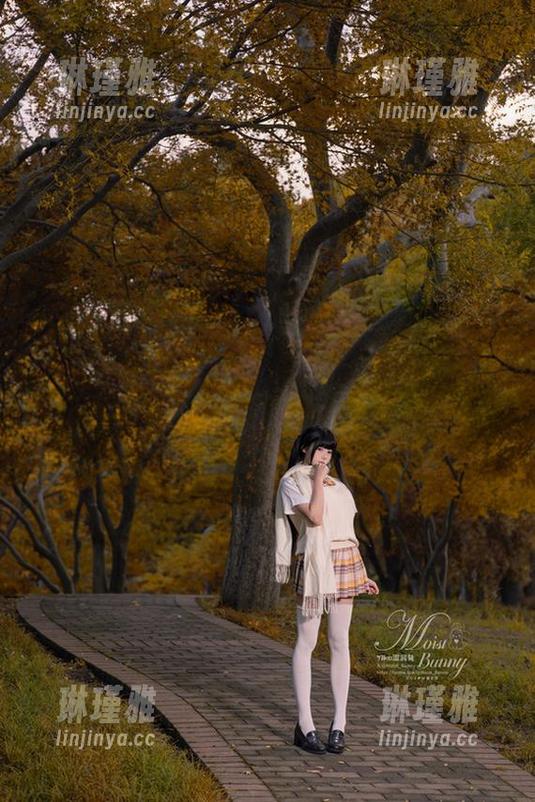 最新！咬人小小兔半透明合集，究竟有多透明？