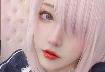 精选！啾小妍Deer的图集，棉袜到底有多香？