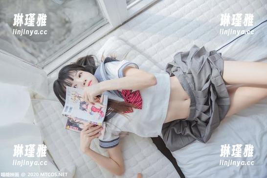 夏季JK制服私房一瞥：喵糖映画不止好看，还真让我想了想