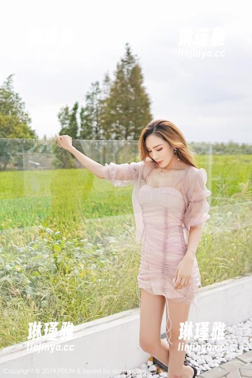 嗲囡囡-施忆佳KITTY 嗲囡囡 - 火热资源:施忆佳KITTY,谁能拒绝这样的美脚?