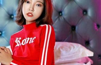 嗲囡囡 – 分享图片时光，欣欣Rubybaby的少女气息如风轻拂