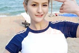 嗲囡囡 – 程慧娴Phoebe的运动图集：蹲一个健身房的模特生涯吧！