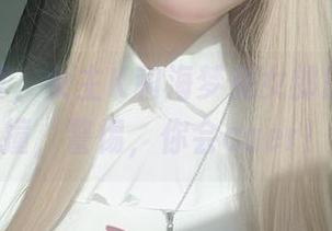 高清写真，女主K和海梦兔女郎的奇幻碰撞，警惕，你会caer！