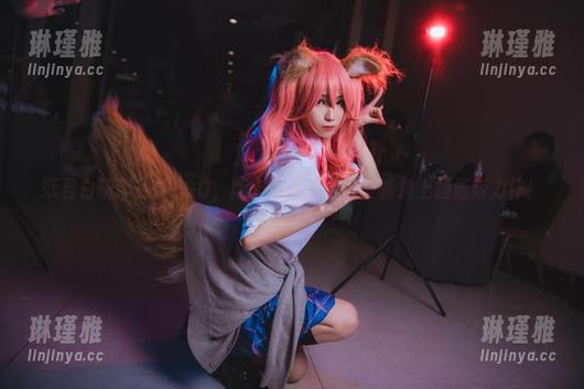 妖君白研带你刷FGO，斯卡哈图片合集，嘴角上扬最新力作！