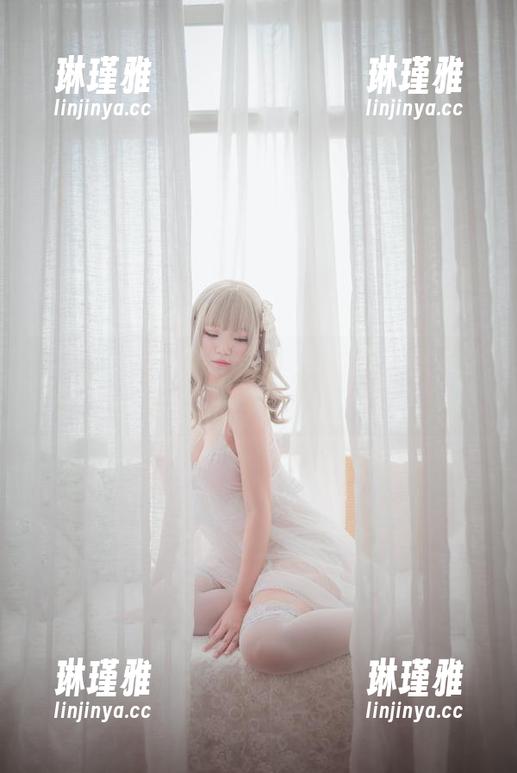 宅夏yoko的索尼子本婚纱：你准备好接受这波视觉冲击合集了吗？