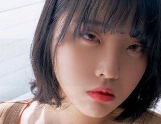 琳琅满目的双人，宋哈娜(송하나)又带来了让人目不转睛的最新照片！