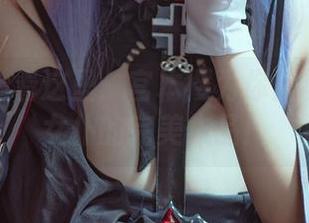 高清男士看这里：宫本樱为你呈现埃吉尔女仆的完美作品！