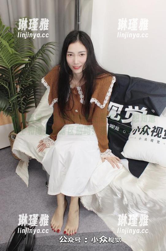 小众视觉 - 小薯条的护士写真集：想知道护士和博主有啥区别吗？资源值得一看！