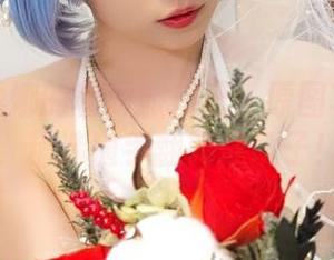 小女巫露娜的和服旅行记：原图写真如梦，精选随手翻转成段子！