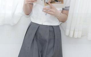 少女秩序 – 修女写真，资源播放新方式，晞可果然懂得怎给人惊喜！