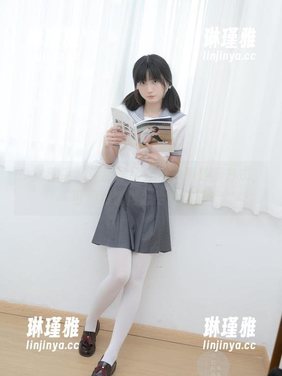 少女秩序 - 修女写真，资源播放新方式，晞可果然懂得怎给人惊喜！