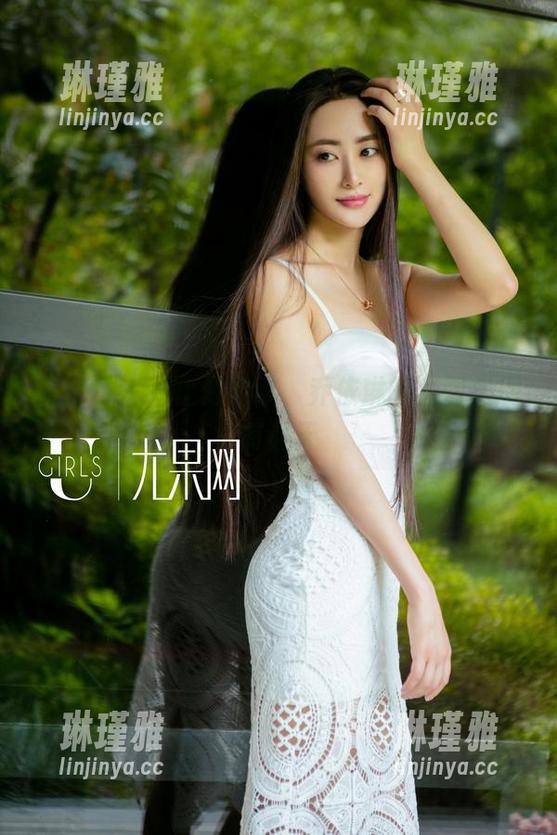 尤果网-乔依琳 尤果网 - 不止是豹纹,乔依琳的套图里别有洞天