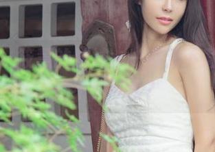 尤果网 – 筱慧的妹妹——高清下载，谁说她不够可爱？
