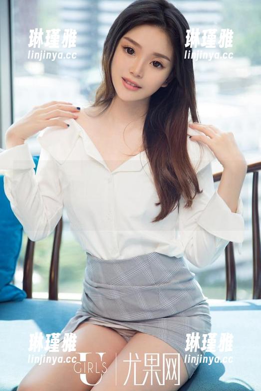 尤果网 - 更新了！郝晴Grace女王图片，你觉得谁能挑出瑕疵吗？我觉得……应该不会有人吧。