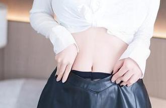 尤蜜荟 – 娜娜TINA兔女郎精选：这身兔皮可不止是个萌字儿！