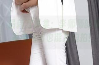 尤蜜荟 – 最新写真集：李师师的家养女仆，家务活动也能拍拍拍！
