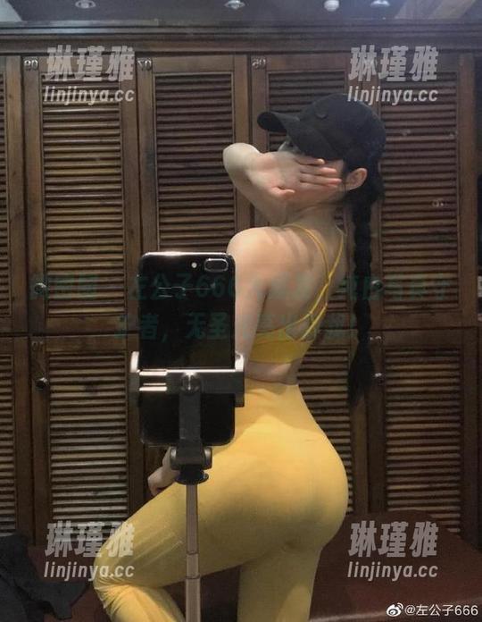 微密圈 - 左公子666大爆发，纯白写真守护者，无圣光亮出真我！