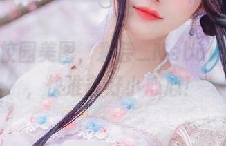 最新的校园美图，彩芸_Nebula又来了，快准备好小心心！