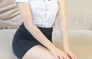 推女神 – 当秘书遇上私拍，子纯儿Annie的独特风格