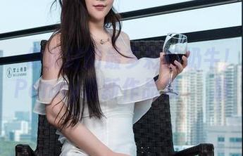 推女神 – 你见过的最多彩的奶牛！汪佩妮Penny最新作品集بش那
