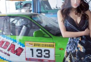 推女郎 – 兔女郎新作品集上线！曾水又给我们带来了惊喜