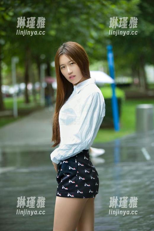 推女郎-林萌萌 推女郎 - 在线影像,林萌萌穿搭秘籍,裤里丝的另类展现