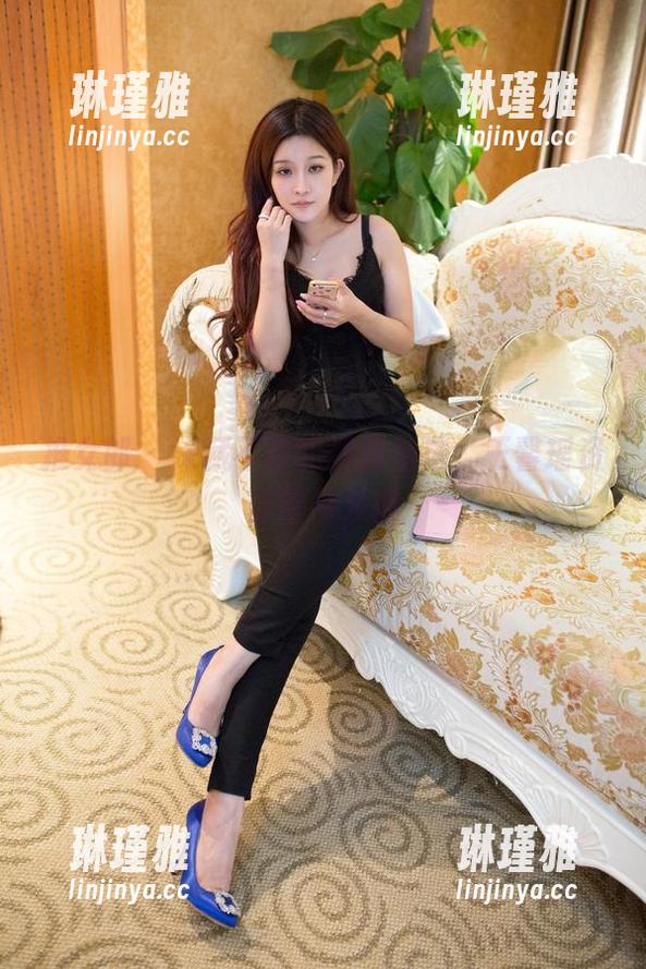 推女郎-王馨瑶 推女郎 - 深藏不露的短裙魔法,王馨瑶资源静待发掘