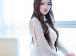 推女郎 – 写真集：王馨瑶，御姐风范，谁够胆跟她比？