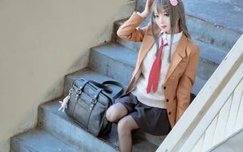 这才是无筝ryou的调调！女友写真，定制得让人有点小期待。