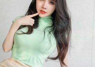星颜社 – Vily豆豆的女仆套图，给我点时间，这氛围我在酝酿中……