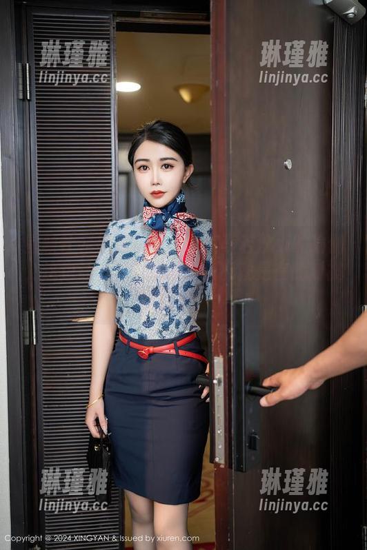 星颜社 - 图库听说要入载李若汐ci的瑜伽，这也让我默默感叹：优雅就是在此刻被定义。