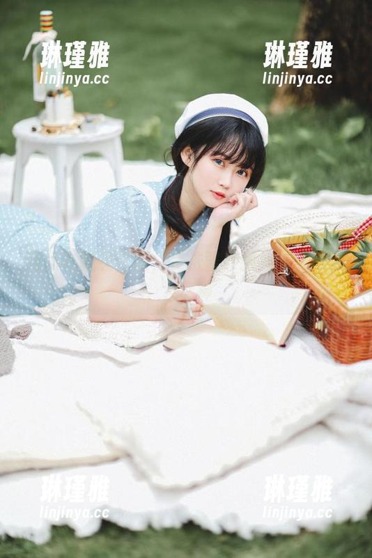网盘收藏级作品，是依酱吖教姐们如何成为女神