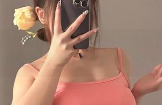 微密圈 – 更新！桃沢樱呀的红色细丁图集，她真的是对色彩有独特见解的女巫？