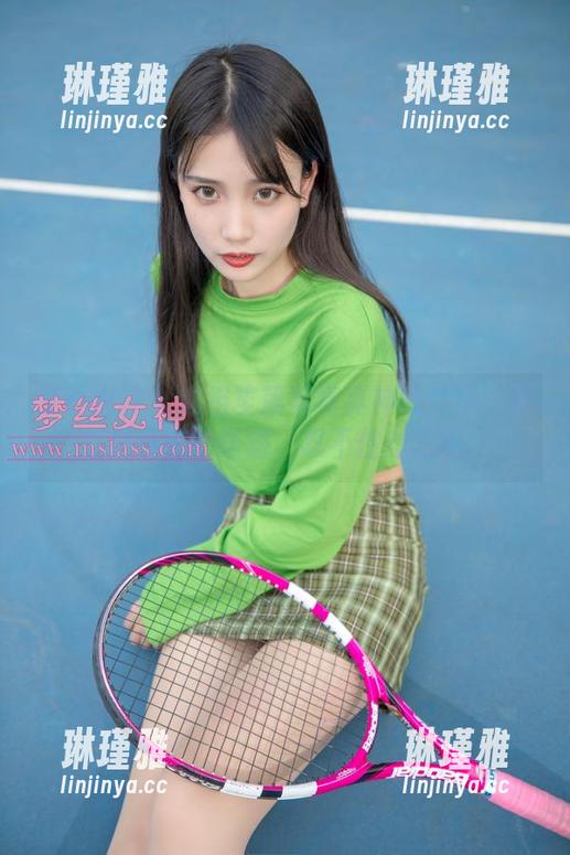 梦丝女神-笙箫 梦丝女神 - 这组笙箫写真真神奇!每一张都是独特的味道,忍不住想二刷!