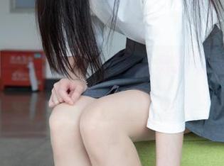 梦丝女神 – 小别致：花月舞带你玩转天使私拍资源！