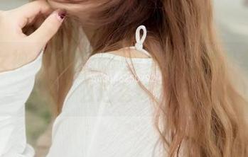 梦丝女神 – 无圣光的莹仙女，粉粉套图怎么这么炸？