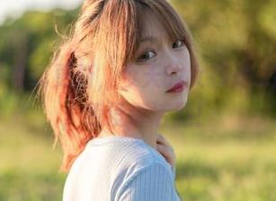 梨瑾瑾写真更新，今天的女孩是…别说了，我没带话题！