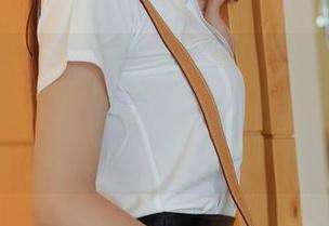 模范学院 – 优优御姐美图，免费的就是好用！就像一把榴莲糖，甜到心里那么脆弱的小感动。