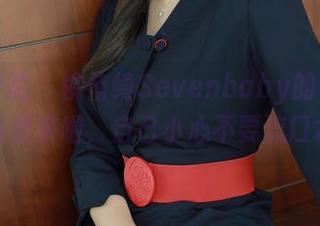 模范学院 – 柳侑绮Sevenbaby的长腿，高清资源来啦，自己小心不要流口水哦！