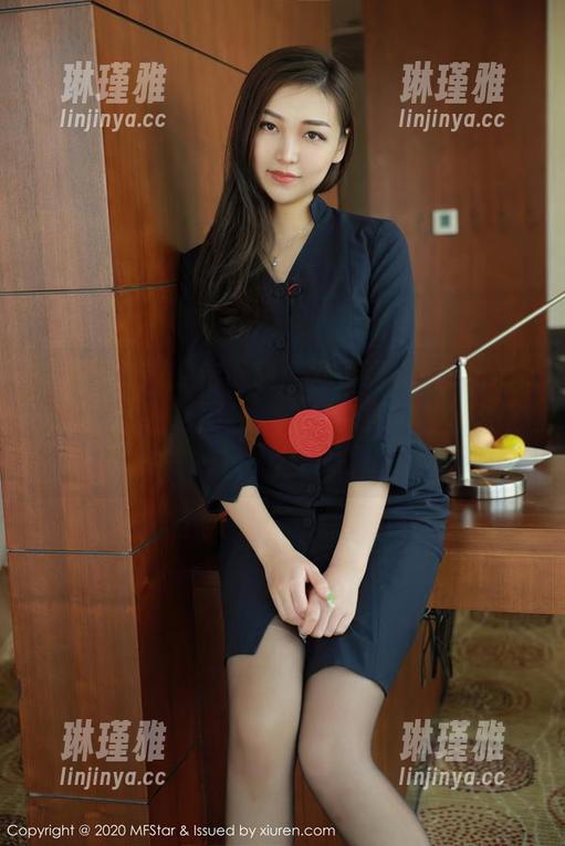 模范学院 - 点击下载：柳侑绮Sevenbaby的“秘密”图包，心里究竟藏着什么呢？