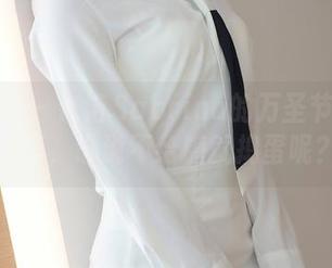 模范学院 – 许诺Sabrina的万圣节：高清写真，谁说不给糖就捣蛋呢？