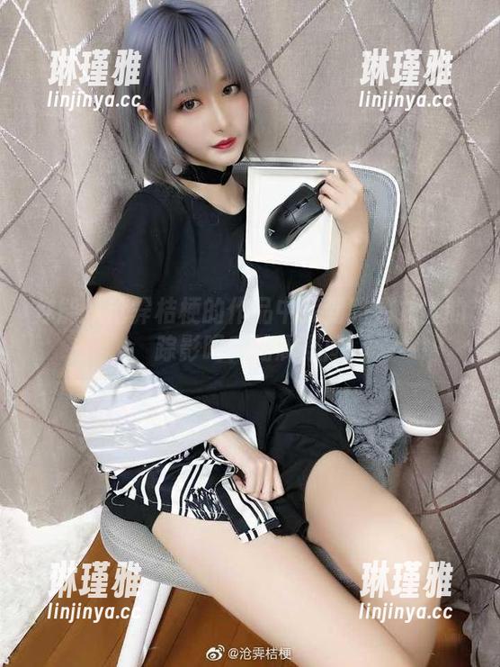沧霁桔梗 你能从沧霁桔梗的作品中找到路易九世的踪影吗?纯属疑问